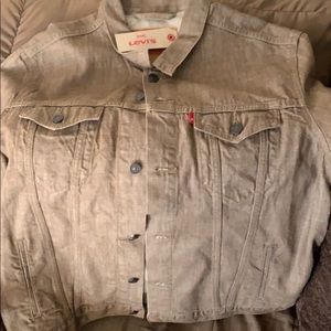 Levi Jacket